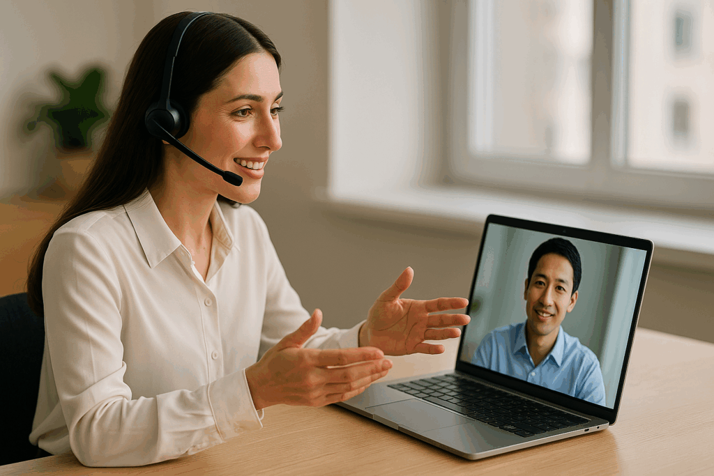 ものづくり補助金採択例／オンライン教育システムの開発